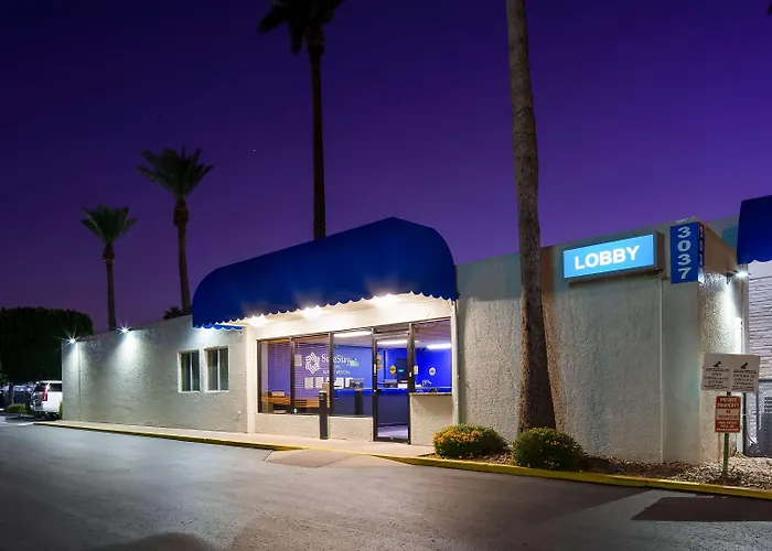 Goedkope hotels in Phoenix