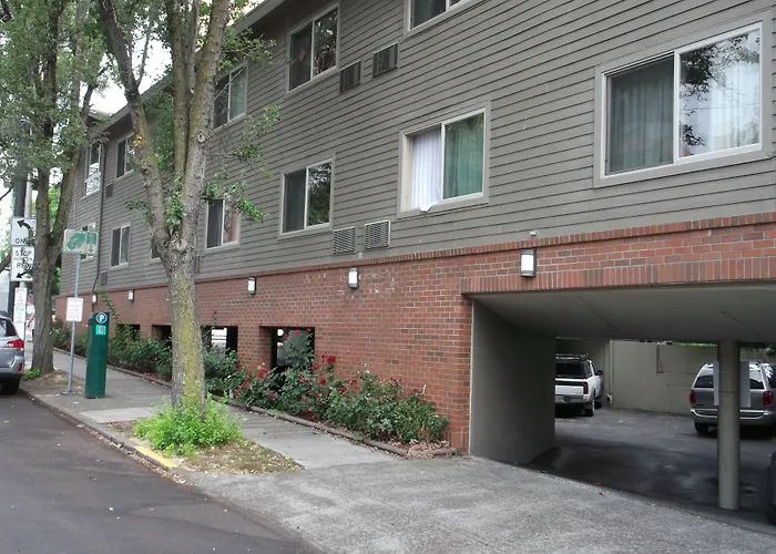 Downtown Value Inn Portland