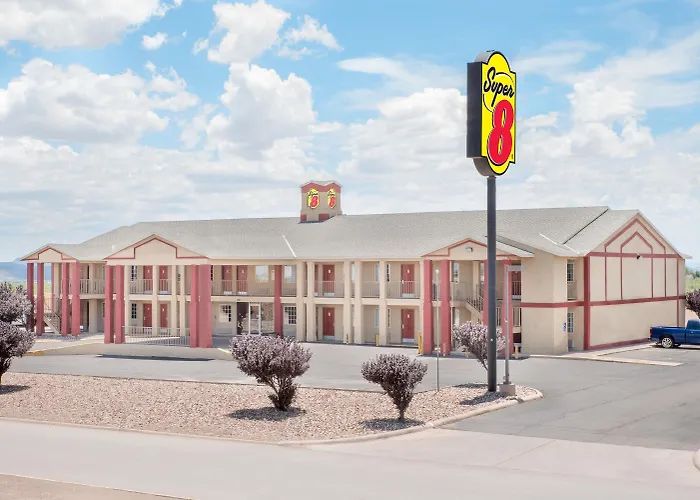 Super 8 By Wyndham