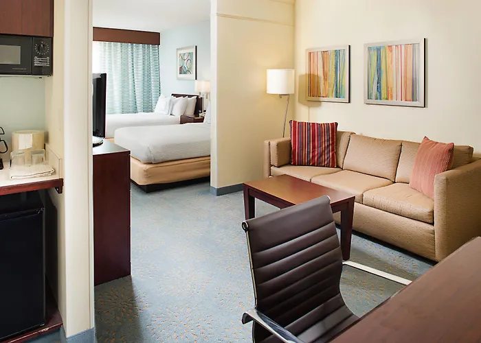 Springhill Suites Manchester-Boston Regional Airport