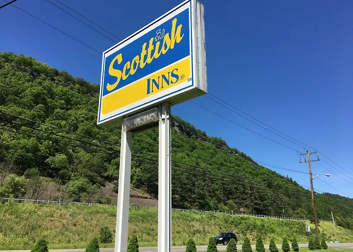 Scottish Inns Milford