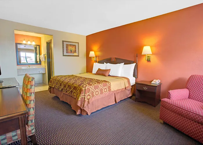 Travelodge By Wyndham Tucson Az