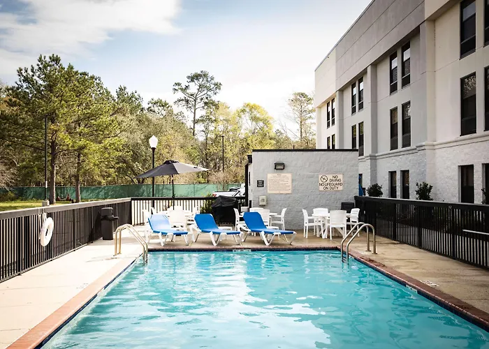 Hampton Inn Hammond