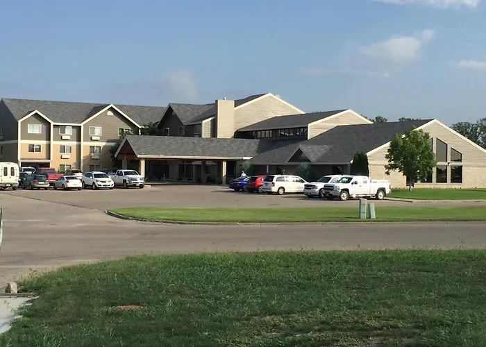 Americinn By Wyndham Valley City Conference Center