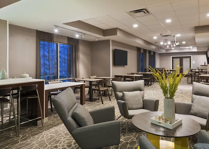 Springhill Suites Indianapolis Carmel