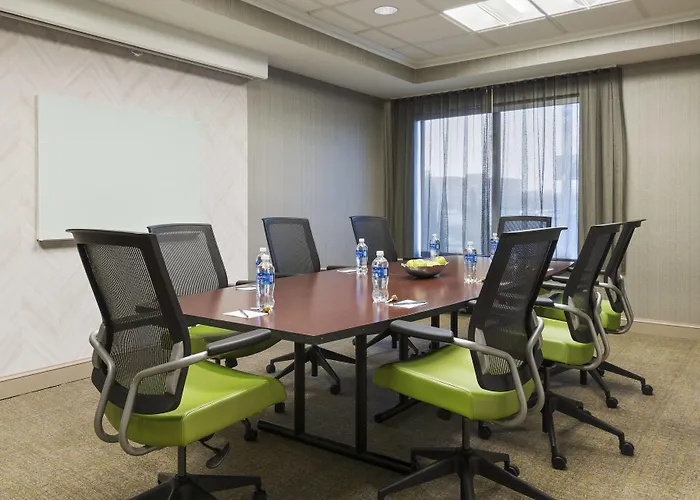 Springhill Suites Indianapolis Carmel