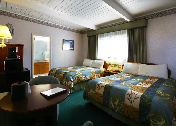 Francisco Bay Inn