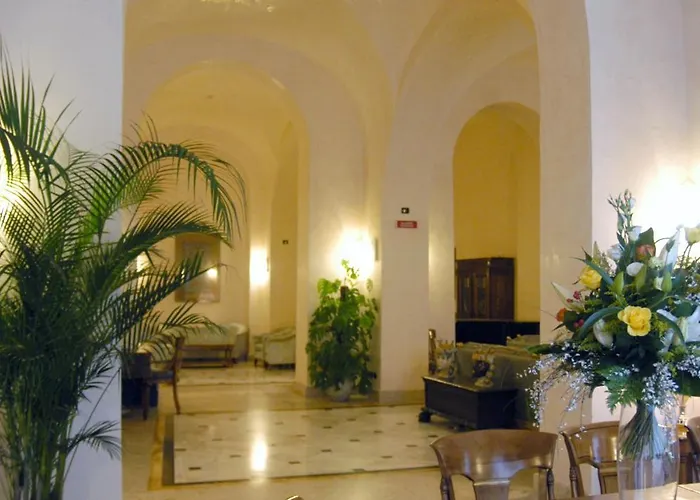 Katane Palace Hotel