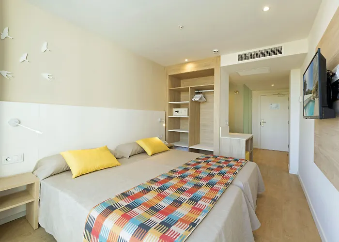 Günstige Hotels in Peguera