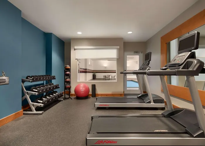 Hilton Garden Inn Fort Wayne Ellisville