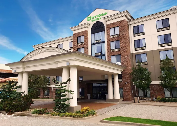 Wyndham Garden Erie
