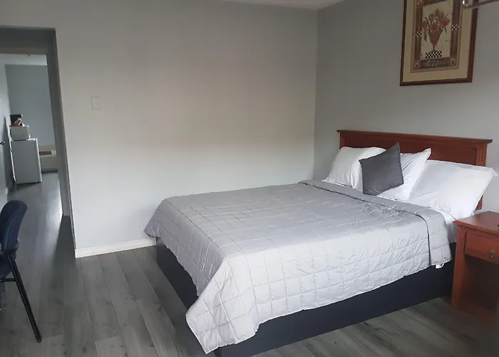 7 Nights Stay