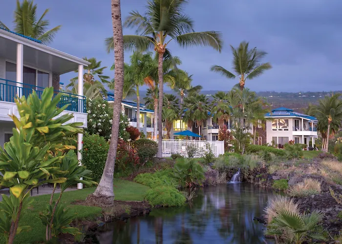 Holua Resort