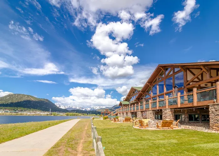 The Estes Park Resort