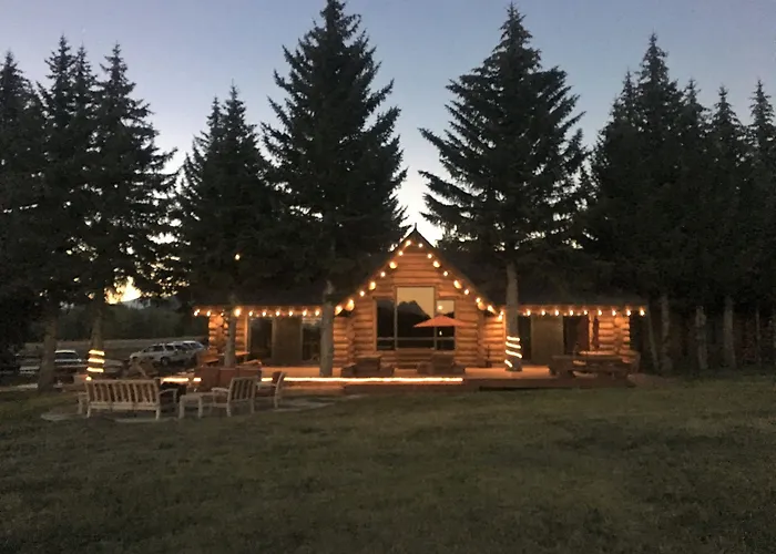 The Hatchet Resort