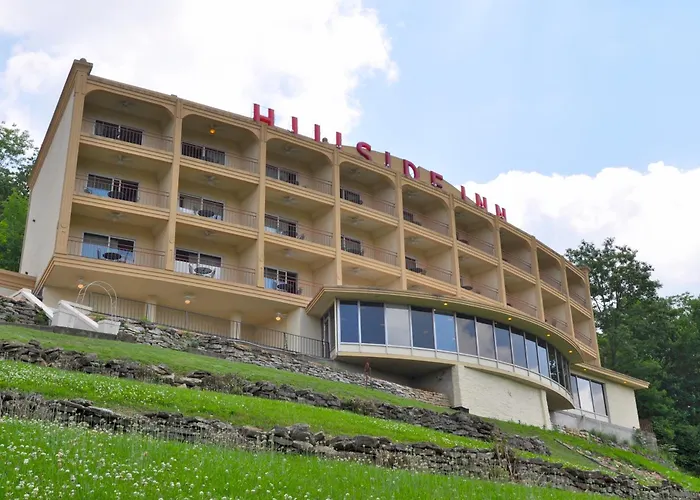 Hillside Inn