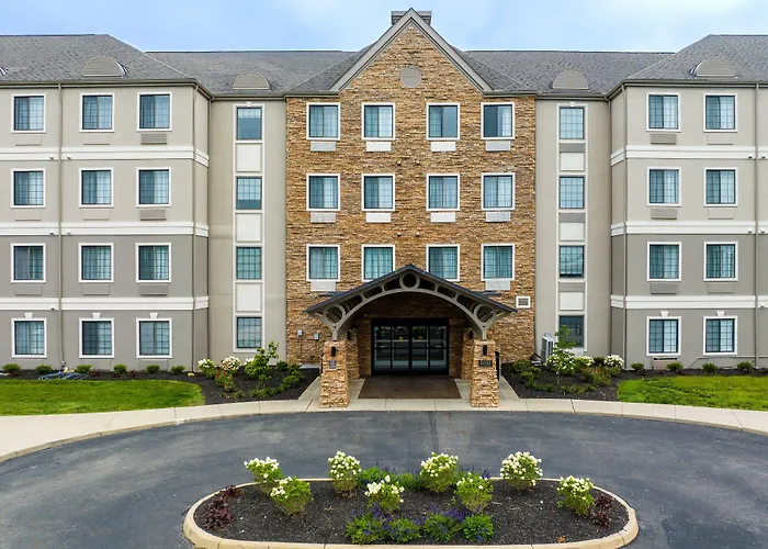 Staybridge Suites Columbus- By Ihg