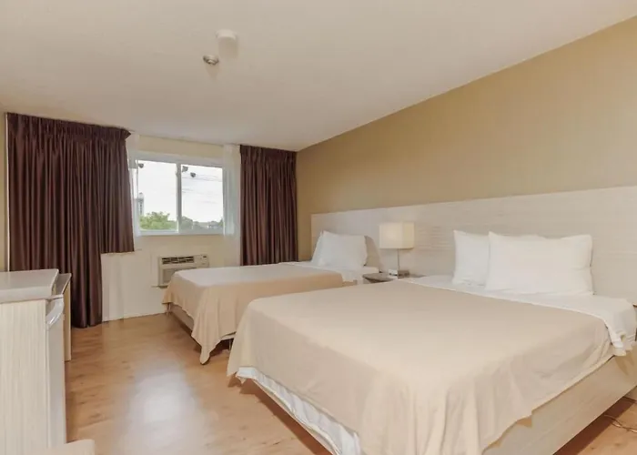 Hotel Berano