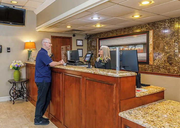 Northwest Inn