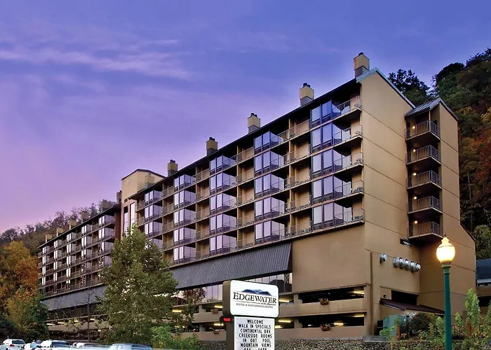 Edgewater Hotel And Conference Center