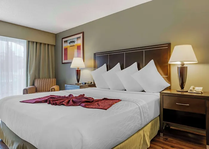 Best Western Plus Palm Desert Resort