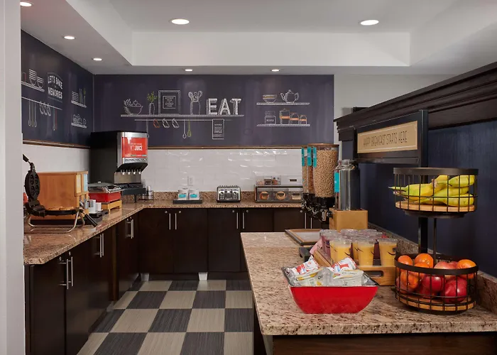 Hampton Inn Bartlesville