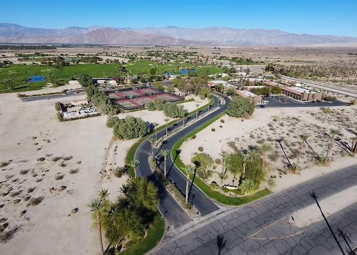 Borrego Springs Resort