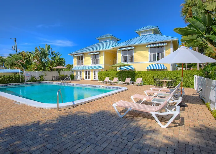 Garden Inn