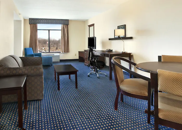 Comfort Inn & Suites Voorhees-Mt Laurel