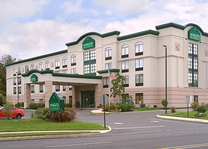 Comfort Inn & Suites Voorhees-Mt Laurel