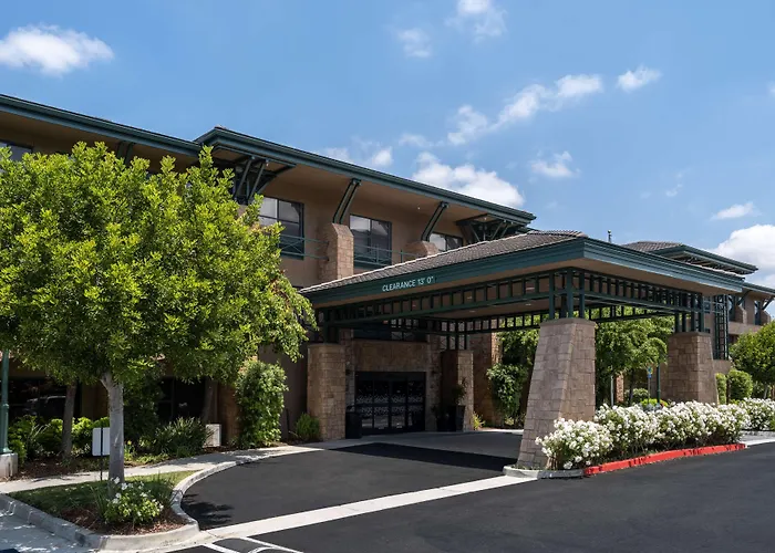 Hampton Inn & Suites Agoura Hills