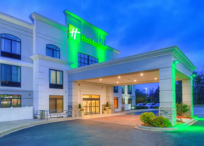 Holiday Inn - Belcamp - Aberdeen Area By Ihg