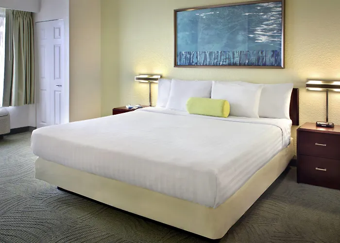 Springhill Suites Danbury