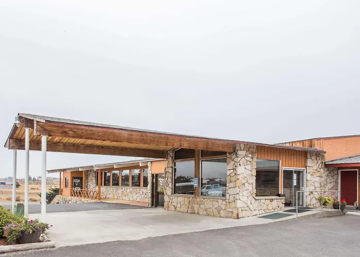 Knights Inn Boardman