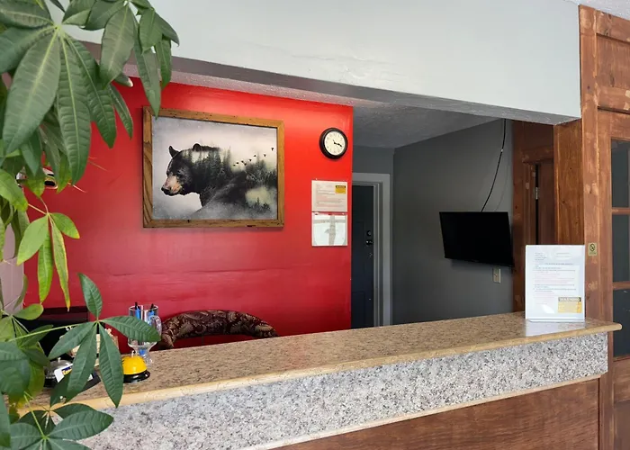 Economy Inn