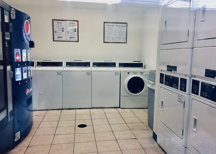 Intown Suites Extended Stay Jacksonville Fl - Baymeadows