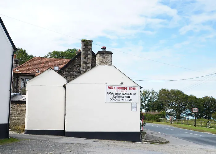 Fox & Hounds Hotel