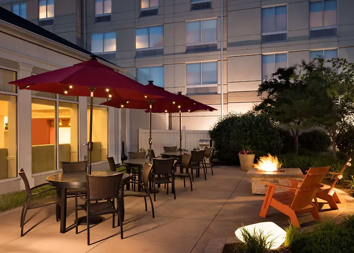 Hilton Garden Inn Wilkes-Barre
