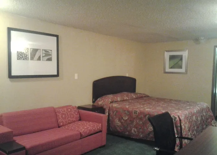 Xenia Country Inn