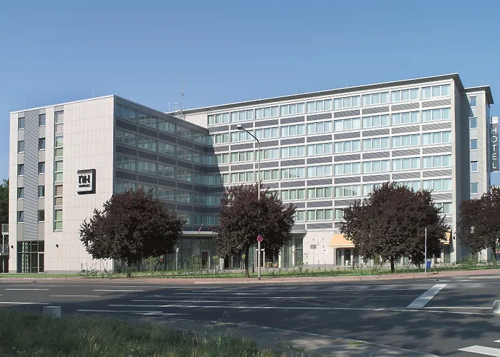 NH Frankfurt Niederrad