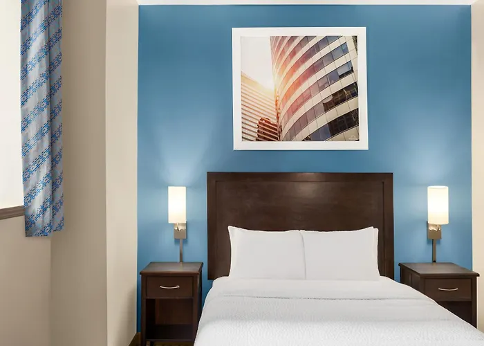 Days Inn By Wyndham Philadelphia Convention Center