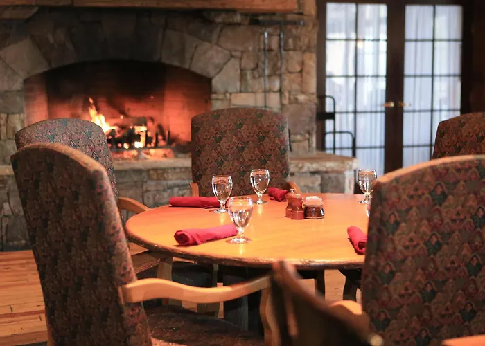 Brasstown Valley Resort & Spa