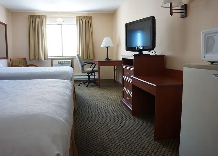Luxury Inn & Suites Silverthorne