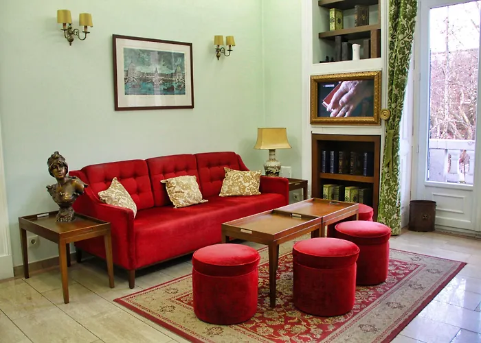 Hotel Dom Sancho I