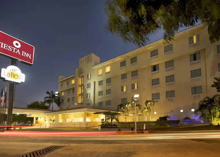 Fiesta Inn Ciudad del Carmen