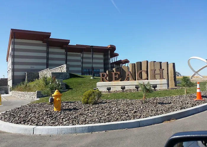 Holiday Inn Express Hotel & Suites Richland