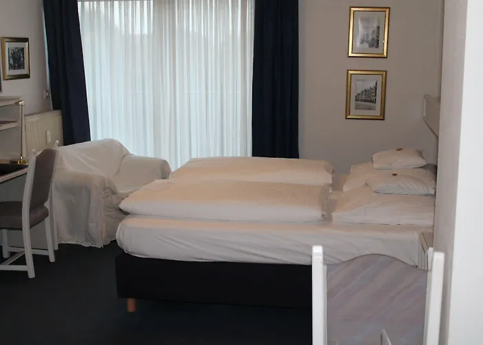 Hotel Windthorst