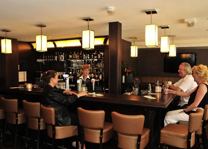 Boutique Hotel Chariot - Amsterdam Schiphol Airport