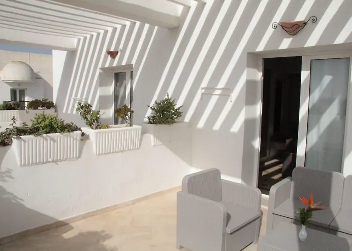 El Kantaoui Center