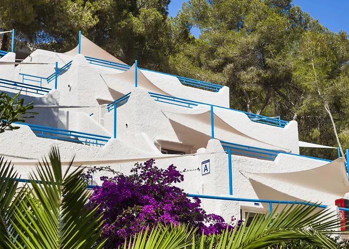 Globales Montemar Hotel Cala Llonga 